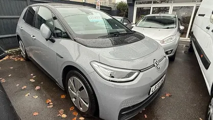 Used 2021 VW ID.3 Pro Performance Hatchback | £12,352 (Fair price)