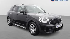 Used 2022 Mini Cooper Countryman Classic SUV | £16,549 (Good price)