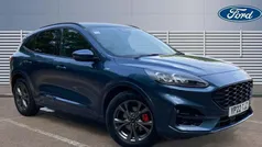 Used 2022 Ford Kuga ST-Line SUV | £20,462 (Fair price)
