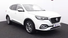 Used 2022 MG HS Exclusive SUV | £18,549 (Fair price)