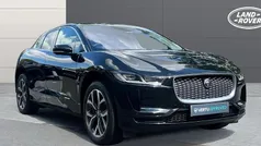 Used 2023 Jaguar I-Pace SUV | £20,732 (Good price)