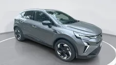 Used 2025 Renault Captur Techno SUV | £20,199 (Fair price)