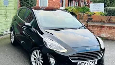 Used 2020 Ford Fiesta Titanium Hatchback | £8,484 (Good price)