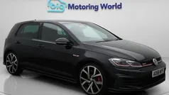 Used 2020 VW Golf VIII GTI Hatchback | £19,200 (Super price)
