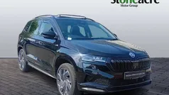 Used 2023 Skoda Karoq SportLine SUV | £28,295 (Fair price)