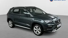 Used 2025 Seat Ateca Xperience SUV | £21,099 (Good price)