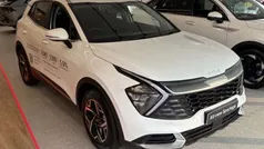 New 2025 Kia Sportage 2 SUV | £30,820 (Fair price)