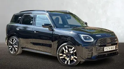 Used Mini Countryman Sport 218 HP (160 kW) 2026 SUV