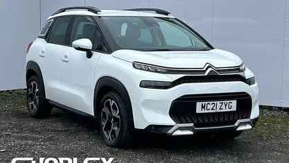 Used 2023 Citroën C3 PureTech Hatchback | £12,025 (Fair price)