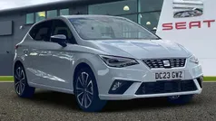 Used 2024 Seat Ibiza XCELLENCE Lux Hatchback | £16,918 (Fair price)