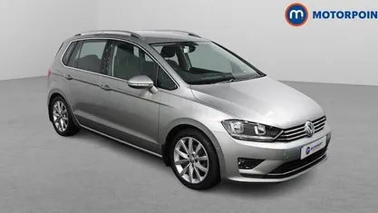 Used VW Golf VII GT 150 HP (110 kW) 2017 Hatchback