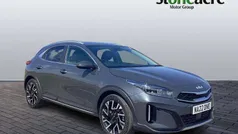 Used 2023 Kia XCeed 3 SUV | £18,989 (Fair price)