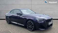Other Used 2023 BMW 220 M Sport Coupe | £32,976 (Fair price)