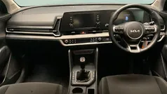 Used 2023 Kia Sportage 2 SUV | £15,952 (Good price)