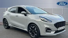 Used 2023 Ford Puma ST-Line X Hatchback | £17,303 (Fair price)