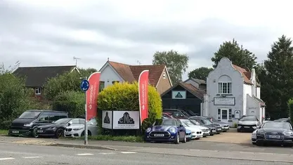 Used VW Tiguan SEL 190 HP (139 kW) 2020 SUV