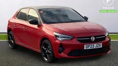 Used 2023 Vauxhall Corsa Hatchback | £13,999 (Fair price)