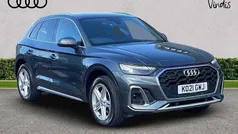 Used 2024 Audi Q5 S-Line SUV | £28,165 (Super price)
