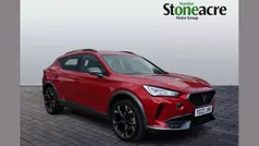 Used 2023 Cupra Formentor SUV | £23,995 (Fair price)