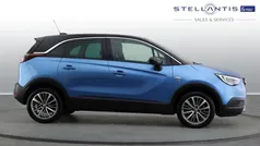 Used 2020 Vauxhall Crossland X S SUV | £11,888 (Fair price)