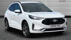 Used 2026 Ford Kuga ST-Line SUV | £25,999 (Good price)
