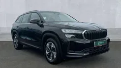 Black Used 2024 Skoda Kodiaq SE SUV | £31,990 (Fair price)