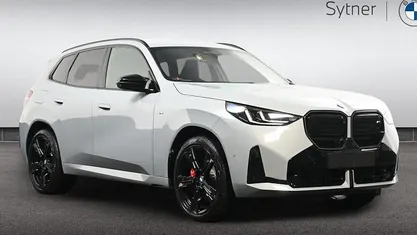 Used BMW X3 Comfort Edition 398 HP (292 kW) 2026 SUV