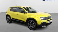 Used 2025 Jeep Avenger Summit SUV | £21,899 (Good price)