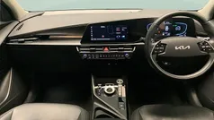 Used 2024 Kia Niro 3 SUV | £21,197 (Fair price)