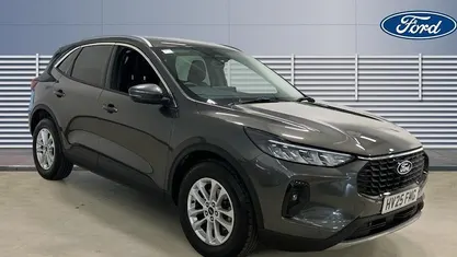 Used Ford Kuga Titanium 150 HP (110 kW) 2026 SUV