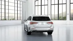 Mercedes C300