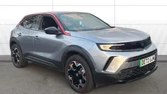 Used 2022 Vauxhall Mokka SRi SUV | £14,349 (Fair price)