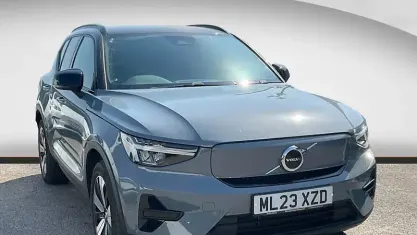 Used Volvo XC40 Core 169 kW (231 HP) 2022 SUV