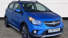 Vauxhall Viva