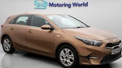 Used 2021 Kia Ceed 2 Hatchback | £11,900 (Fair price)