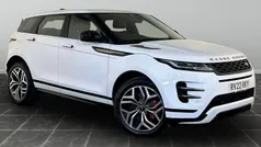 Used 2023 Land Rover Range Rover evoque Autobiography Hatchback | £31,995 (Fair price)