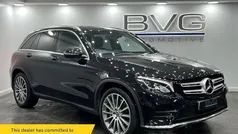 Used 2018 Mercedes E250 AMG line Estate | £16,494 (Super price)