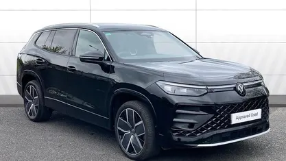 Used VW Tayron R-line 150 HP (110 kW) 2025 SUV