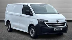Used 2025 VW T6.1 Van | £29,748 (Good price)