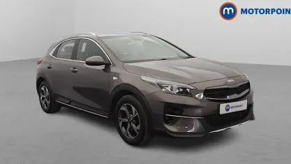 Used Kia XCeed 120 HP (88 kW) 2022 SUV