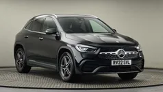 Used 2022 Mercedes GLA250 Premium SUV | £28,200 (Fair price)