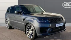 Used 2020 Land Rover Range Rover Sport HSE Dynamic SUV | £33,735 (Super price)