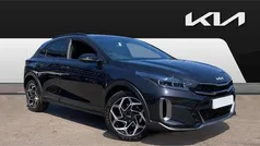Black Used 2024 Kia XCeed GT-Line SUV | £20,907 (Fair price)