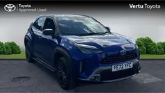 Other Used 2022 Toyota Yaris Cross SUV | £21,127 (Fair price)