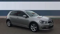 Used 2016 VW Golf VII Match Hatchback | £8,400 (Good price)