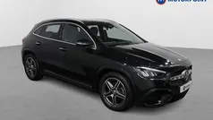 Used 2025 Mercedes GLA200 Executive SUV | £30,049 (Fair price)