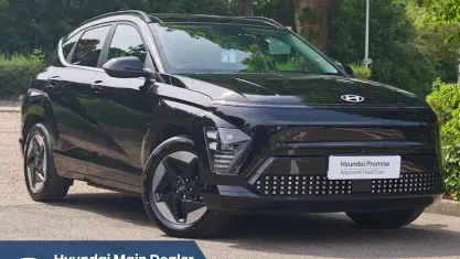Gebraucht Hyundai Kona Ultimate 160 kW (218 PS) 2026 SUV