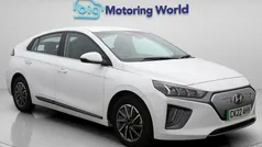 Used 2021 Hyundai Ioniq 6 Premium Sedan | £12,700 (Fair price)