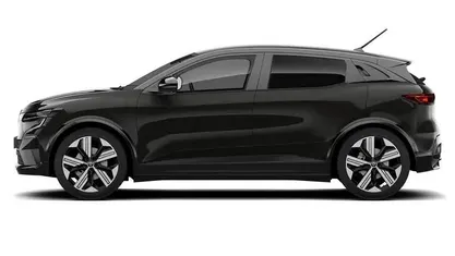 Novo Renault Megane E-Tech Iconic Esprit Alpine 160 kW (218 HP) 2025 Citadino