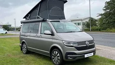 Used 2022 VW California California Van | £83,998